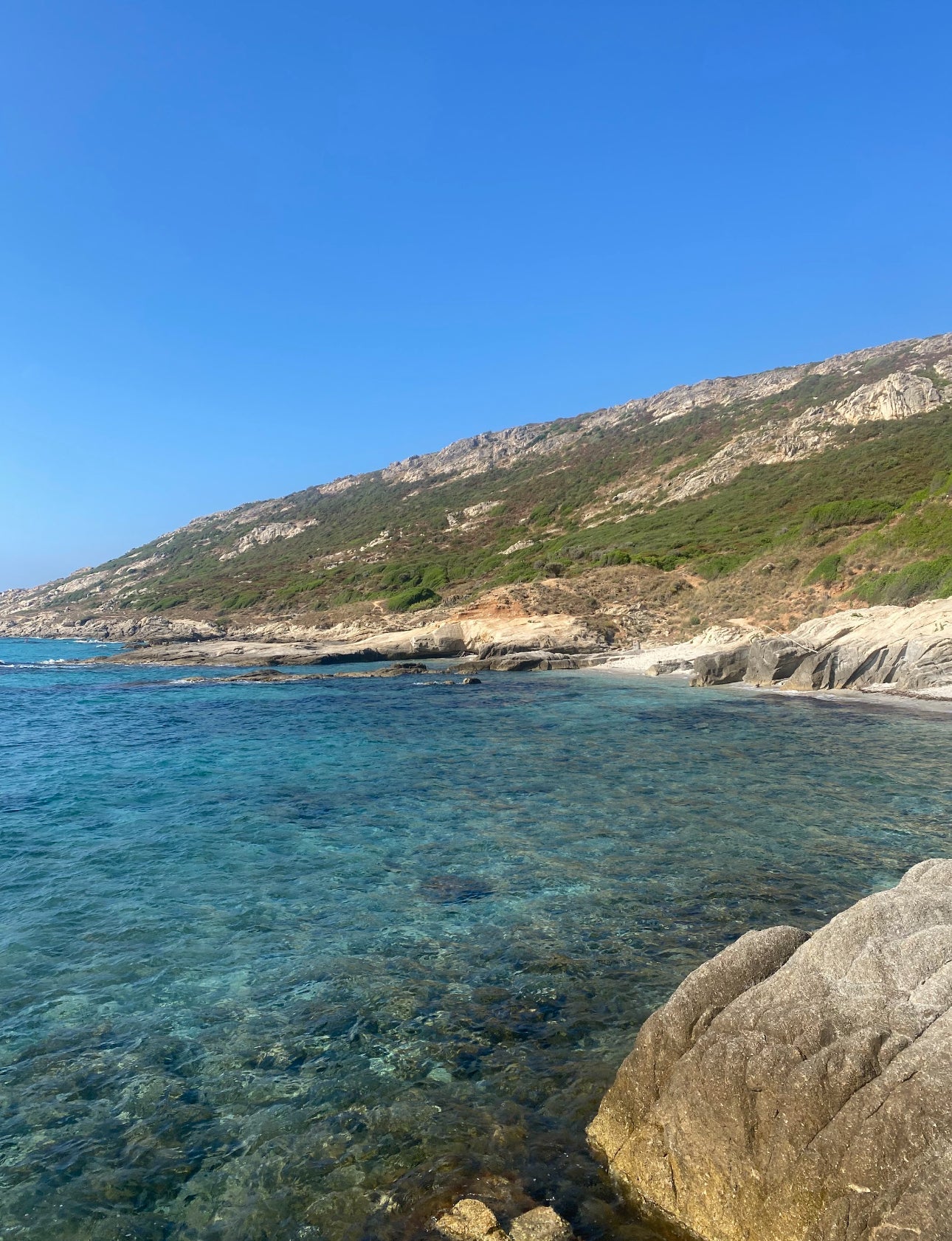 Échappée méditerranéenne : un voyage des sens