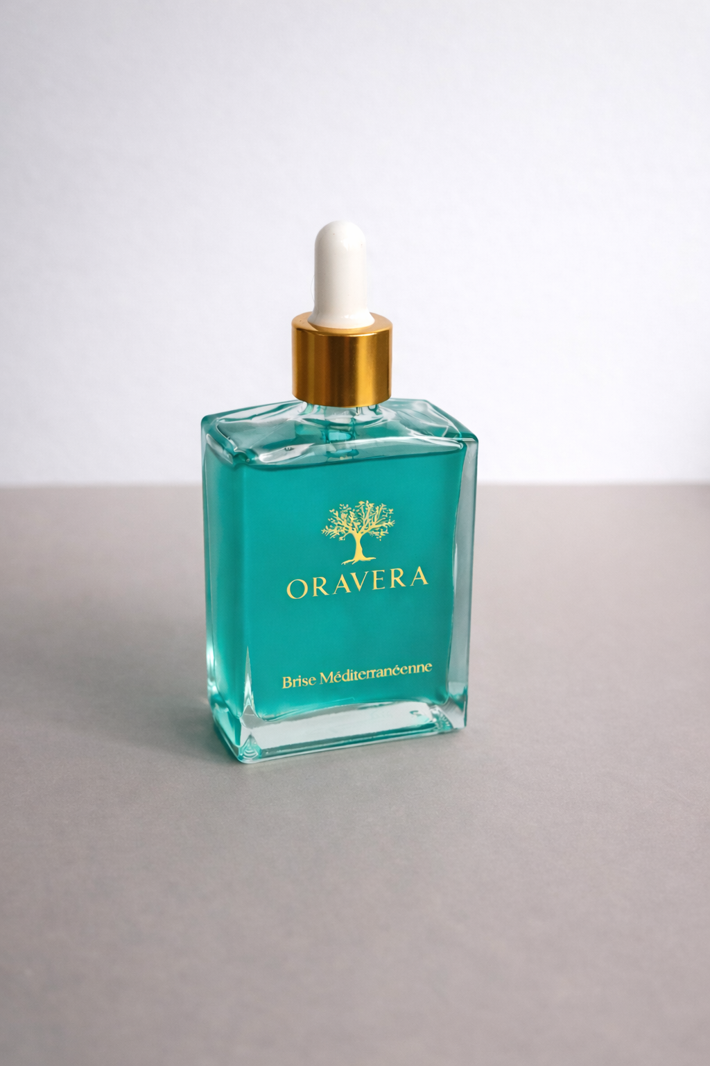 Élixir Brise Méditerranéenne — Maison Oravera
